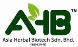 Kesehatan & Kecantikan Asia Herbal Biotech