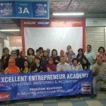 Berita Kelas Excellent Entrepreneur Academy