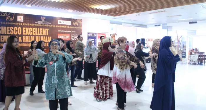 Gallery Gathering & Halal Bi Halal Komunitas EXCELLENT 15 img_3661